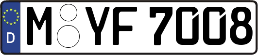 M-YF7008