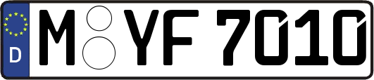 M-YF7010