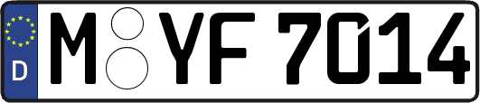 M-YF7014