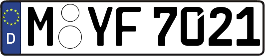 M-YF7021