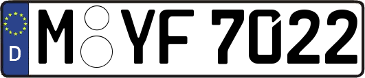 M-YF7022