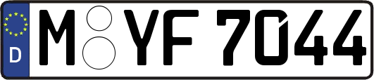 M-YF7044