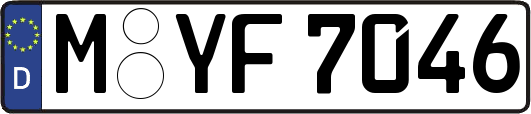 M-YF7046