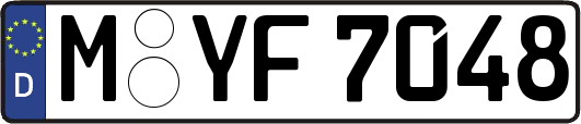 M-YF7048