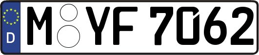 M-YF7062