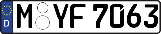 M-YF7063