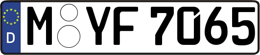 M-YF7065
