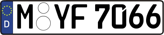 M-YF7066
