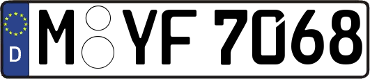 M-YF7068