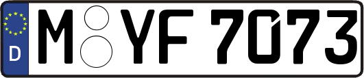 M-YF7073