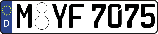 M-YF7075