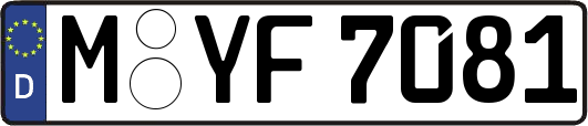 M-YF7081
