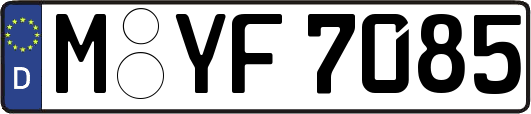 M-YF7085