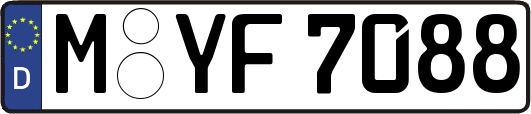 M-YF7088