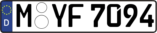 M-YF7094