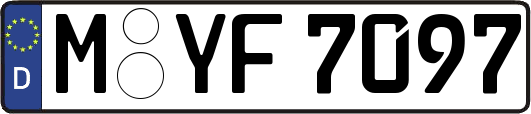 M-YF7097