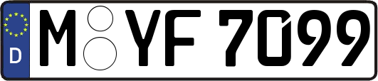 M-YF7099