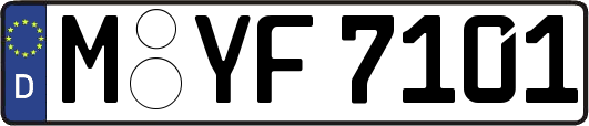 M-YF7101