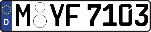 M-YF7103