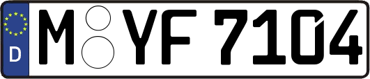 M-YF7104
