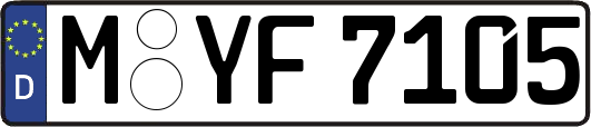 M-YF7105