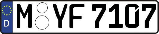 M-YF7107