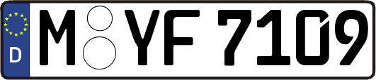 M-YF7109
