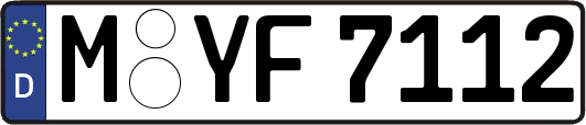 M-YF7112