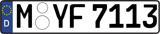 M-YF7113