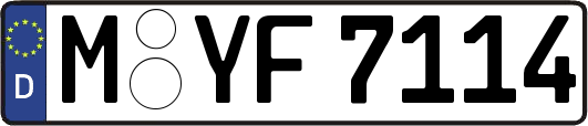 M-YF7114
