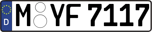 M-YF7117