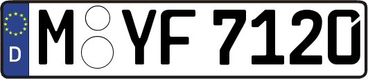 M-YF7120