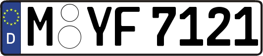 M-YF7121