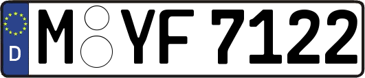 M-YF7122