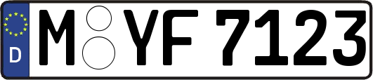 M-YF7123