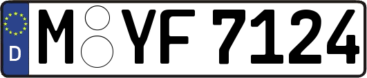 M-YF7124