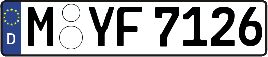 M-YF7126