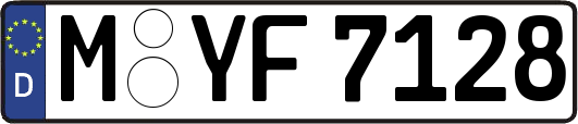 M-YF7128