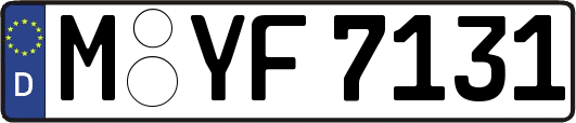 M-YF7131