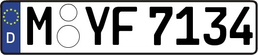 M-YF7134