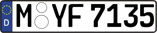 M-YF7135