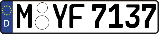 M-YF7137