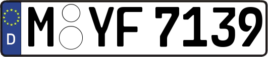 M-YF7139