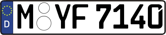 M-YF7140
