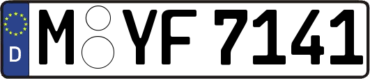 M-YF7141