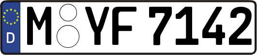M-YF7142