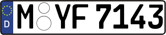 M-YF7143