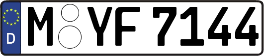 M-YF7144