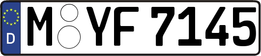 M-YF7145