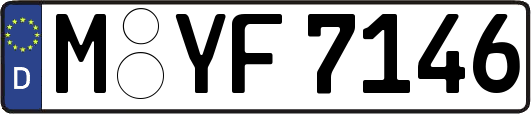 M-YF7146